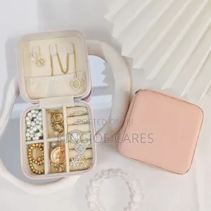 Jewelry Box
