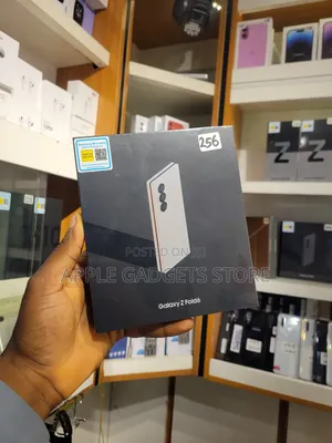 New Samsung Galaxy Z Fold6 256 GB