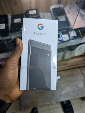 Google Pixel 6 Pro 128 GB