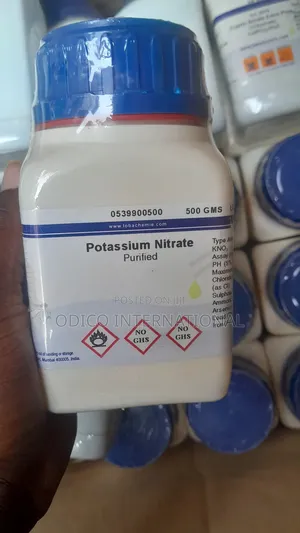 Potassium Nitrate