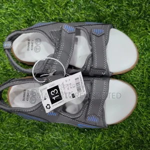 Quality Boys Sandals