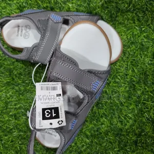 Quality Boys Sandals