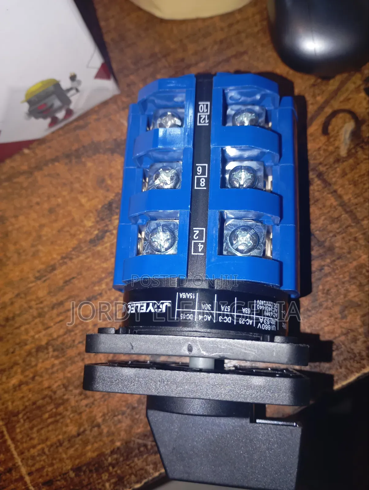 63a 102 Ac Dc Switch