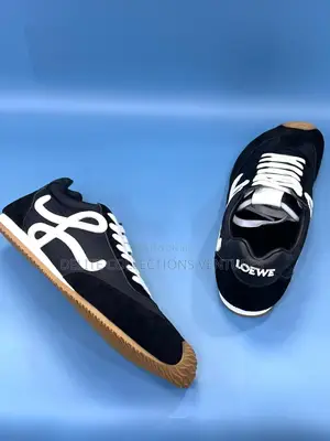 Original Loewe Sneakers Available