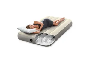 Dura-Beam Standard Air Mattress 10"