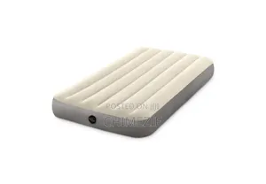 Dura-Beam Standard Air Mattress 10"