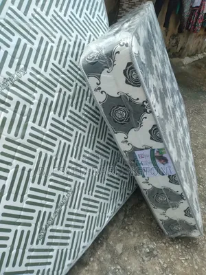 Standard Semi Orthopedic Mattress