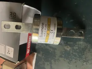 H.R.C Bussman Fuse 800amps