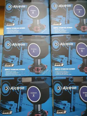 Alctron Pf8 Mic Screen