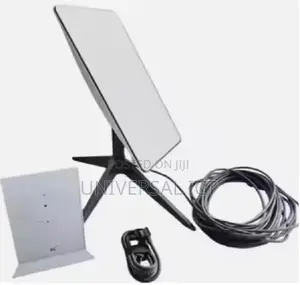 Starlink Installation and Wifi Installation