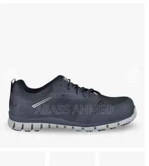 Ligero S1p Safety Jogger