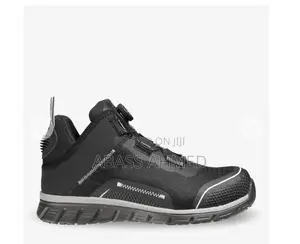 Ligero2 S1p Mid TLS S1 P Esd SRC Safety Jogger