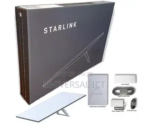 Starlink and Wifi Professional Installation Services