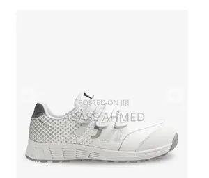 Pacco S1ps Low Safety Jogger