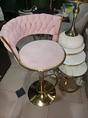 Classic High Quality Bar Stool