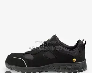 Fuji S3s Low Safety Jogger