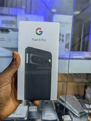 Google Pixel 8 Pro 128 GB