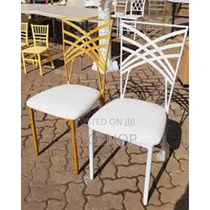 Chameleon Chairs for Event Hire