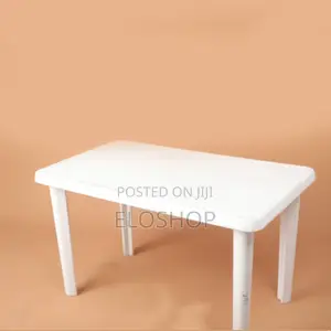 Event Plastic Tables for Hire
