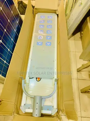D2 120watts Felicity Solar Light