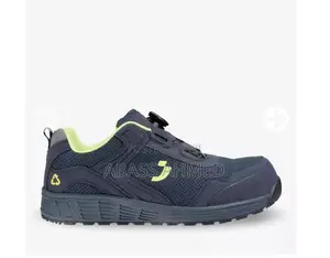 Ecolobi S1p Low Safety Jogger