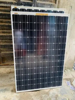 450w Canadian Solar Panels 96cells