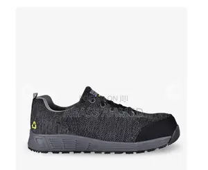 Econila S1 Low Safety Jogger