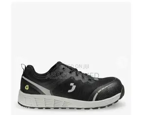 Ecodempo S3s Low S3s Safety Jogger