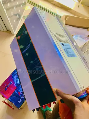Felicity 7.5kva Hybrid Inverter Quality