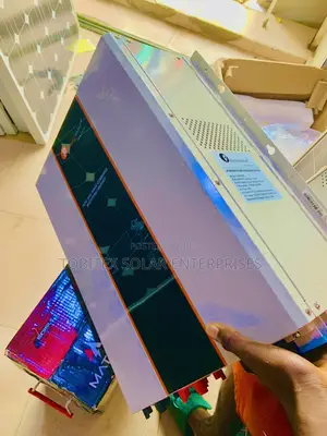 Felicity Solar Hybrid Power System 7.5kva
