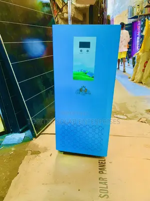 20kva Cee Power Solar Inverter 96v