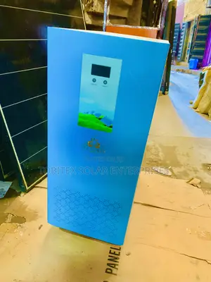 Cee Power Solar Inverter 20kva /96v System