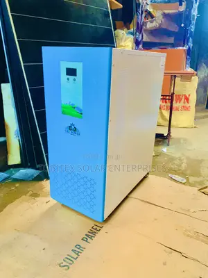 Solar Energy Inverter 96v Cee Power 20kva Capacity