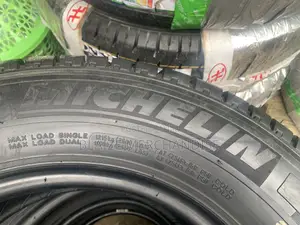 235/65r16c Michelin Tyre