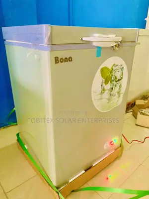 Quality Bona Solar