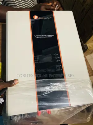 Quality Ivps 7.5kva Felicity Solar Inverter