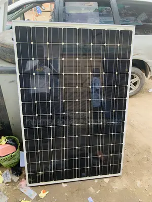 96cells Quality Canadian Solar 400watts