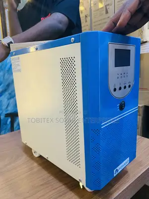 Yohako Solar Inverter 5kva Promo