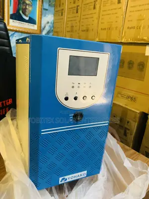 Yohako Solar Inverter 5kva 24v