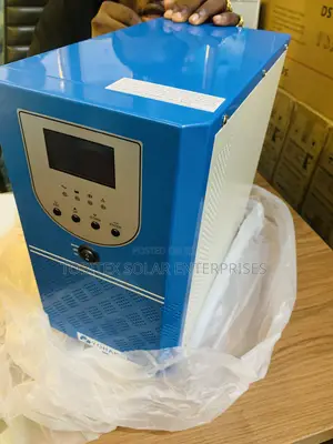 Yohako Solar Inverter 5kva 24v Promo