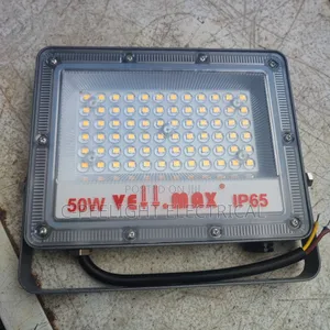 Led 50watt Warm White Floodlight