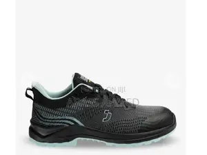 Bestknit S1p Safety Jogger