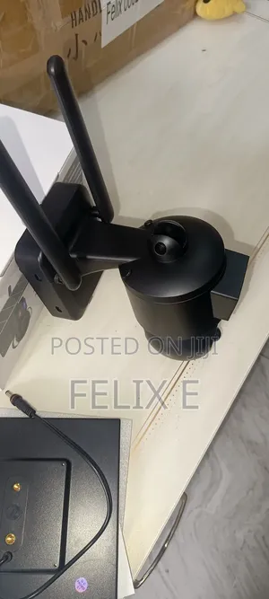 15 X Solar Camera 4g