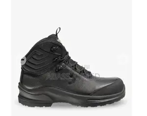 Modulo Le S3s Mid Tg S3s Safety Jogger