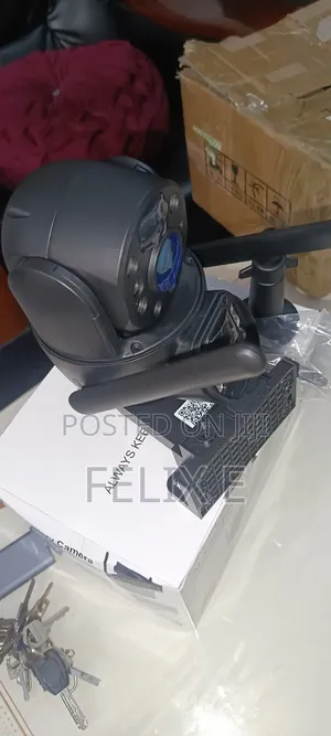 360 Solar 4g Camera Wireless