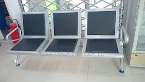 Airport 3 in 1 Reception Chair