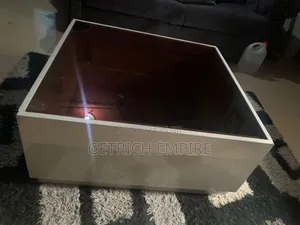 Center Table