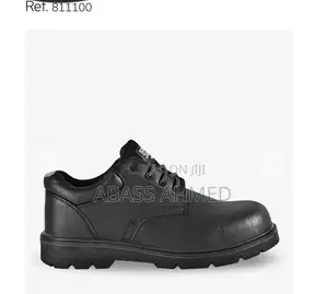 X1110 S3s Safety Jogger