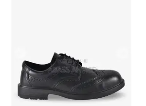 Manager Safety Jogger Boot