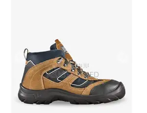 X2000 S3 Safety Jogger